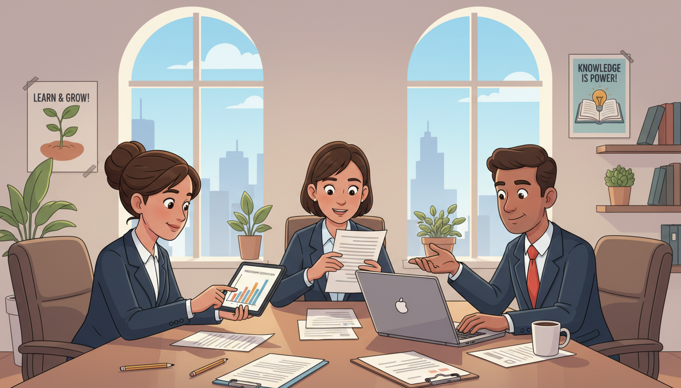 como avaliar qualidade de um curso profissional