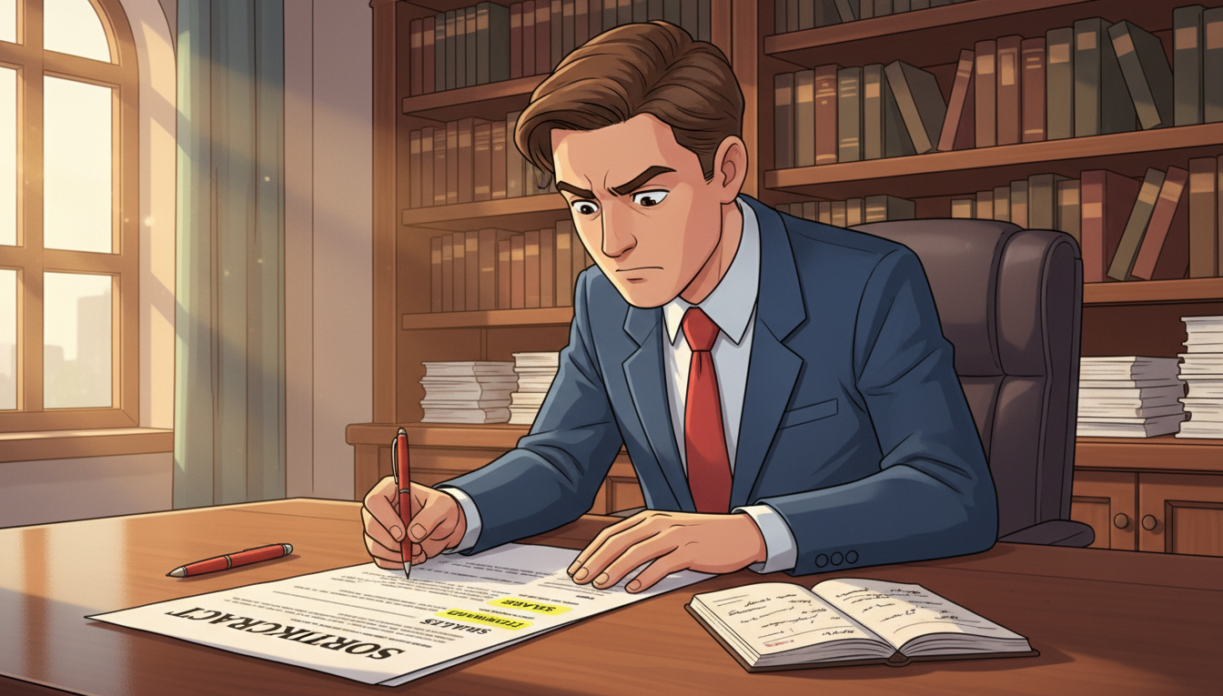 como funciona contrato de trabalho brasileiro