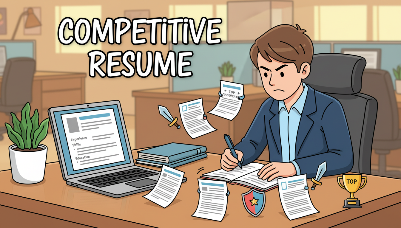 como montar currículo para primeiro emprego sem experiência