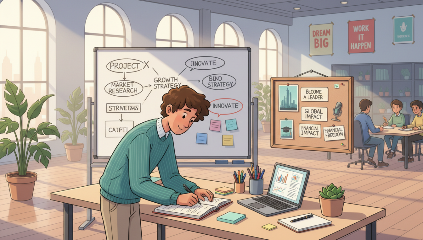 como se organizar no primeiro emprego