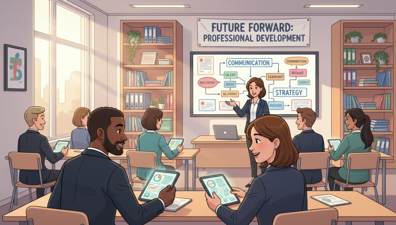 cursos profissionalizantes com boa empregabilidade