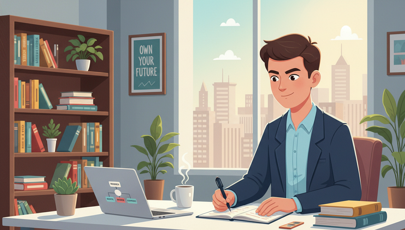 como se preparar para entrevista de emprego