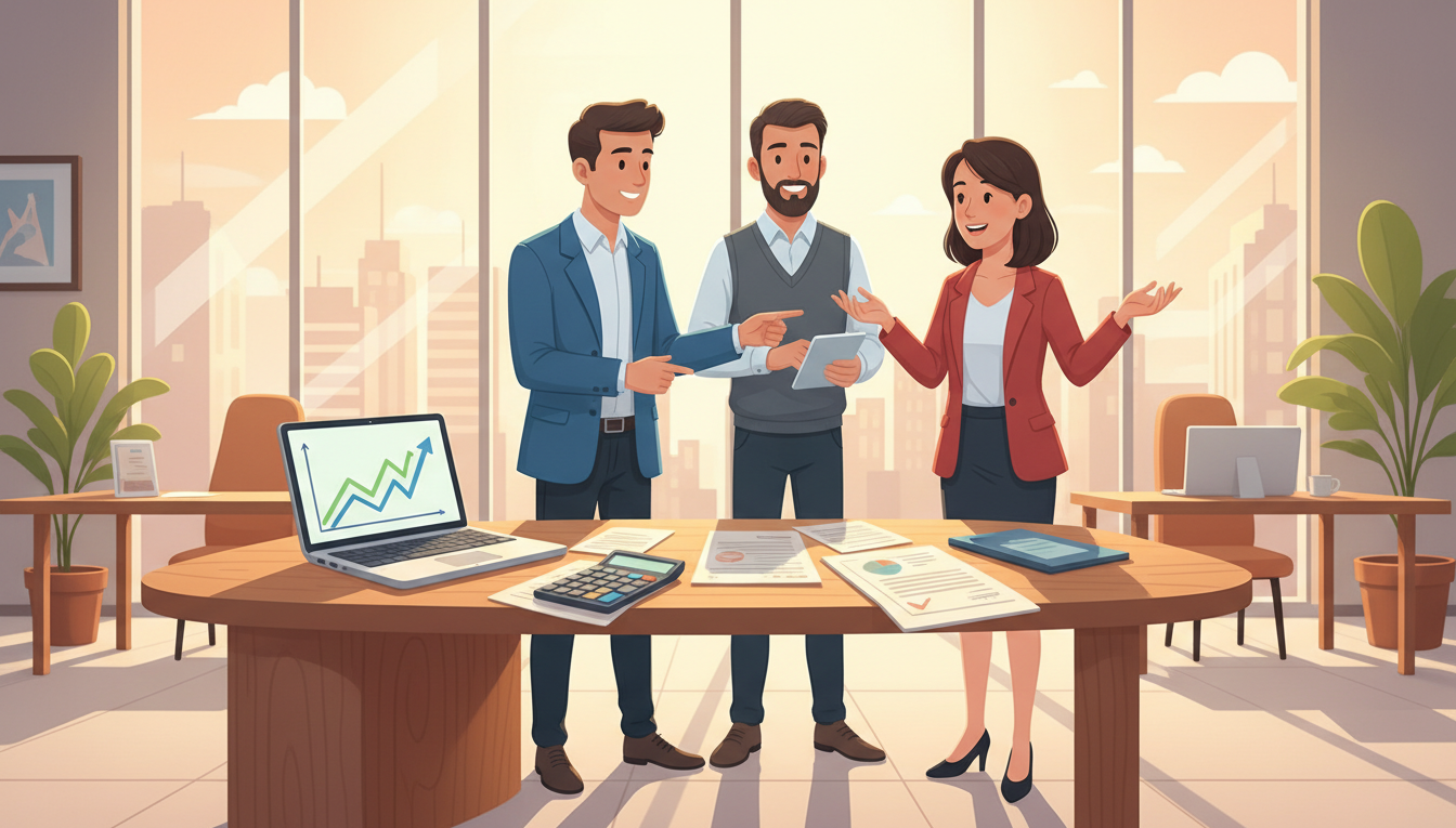 o que é FGTS e como funciona